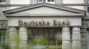 Deutsche Bank si sfila dalla partita su Commerzbank