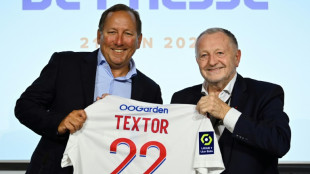 L1: l'officialisation du rachat de l'OL par l'Américain Textor différée