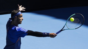 Australian Open: Musetti batte Arnaldi dopo 4 ore di lotta