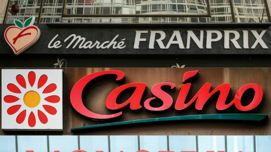 Casino: Kretinsky récupère un distributeur désendetté mais pas sorti d'affaire