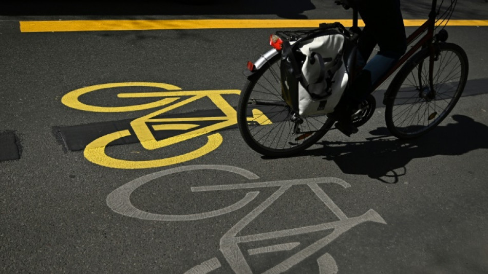 Deutsche Großstädte werden fahrradfreundlicher