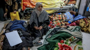 Combates entre Israel y Hamás en los alrededores del mayor hospital de Gaza