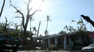 Mexique : plan de soutien à Acapulco, les habitants s'organisent contre l'insécurité