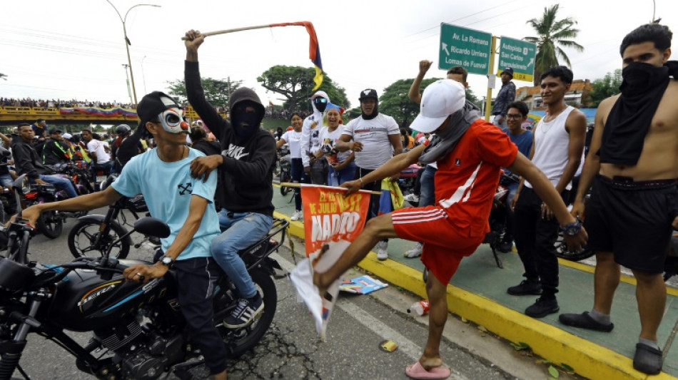 Países latino-americanos respondem à retirada de embaixadores da Venezuela