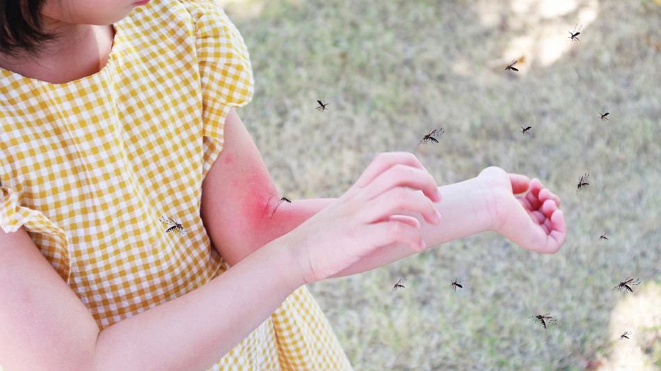 Pediatri,virus emergenti minaccia per bimbi,ecco come difenderli