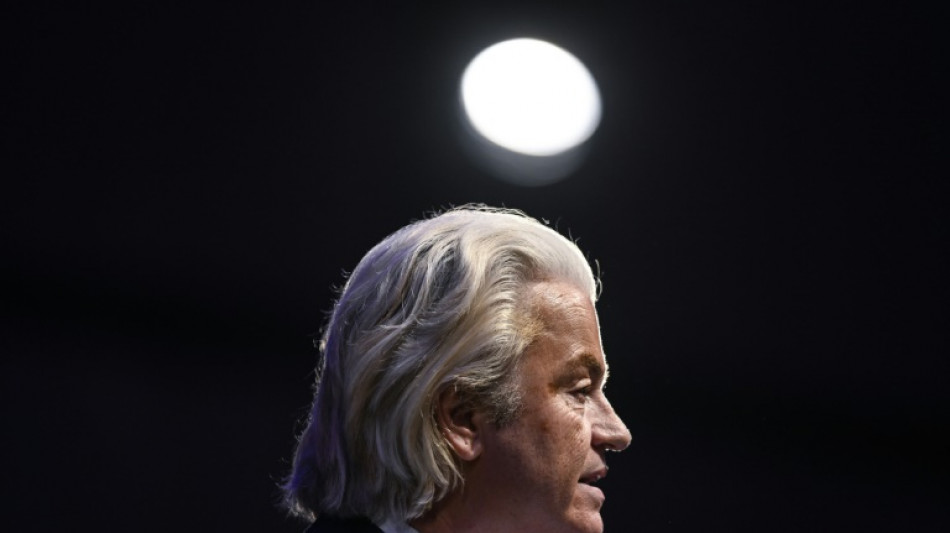 Geert Wilders, el incendiario "Trump neerlandés" al fin victorioso