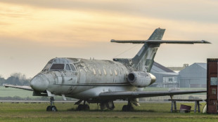 Justicia argentina pidió a Uruguay repatriar avión usado en el Plan Cóndor