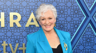 Glenn Close no podrá presidir el jurado del Festival de cine de San Sebastián