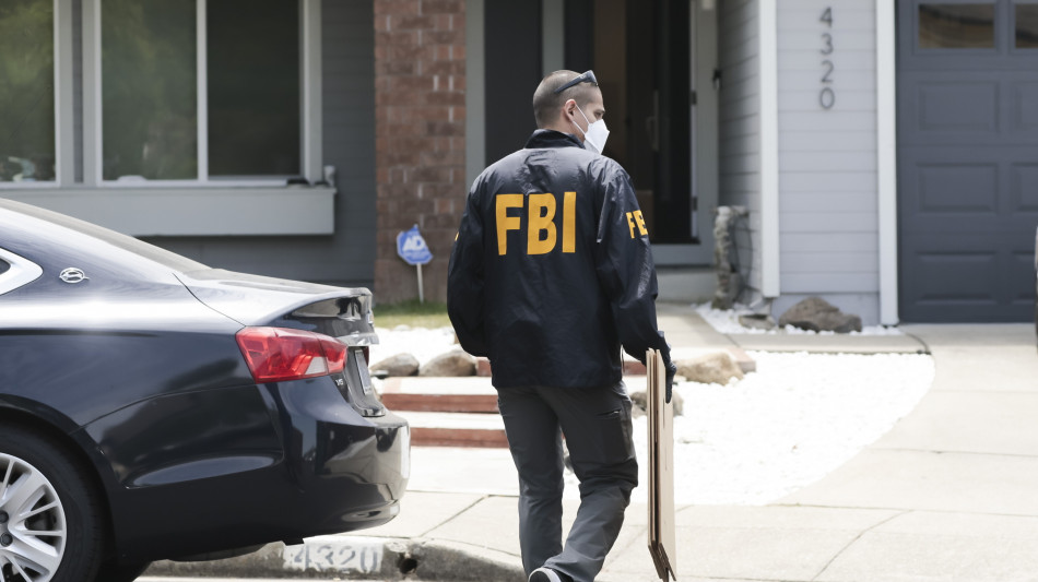 Fbi, 'l'attentatore di Trump ha agito da solo'