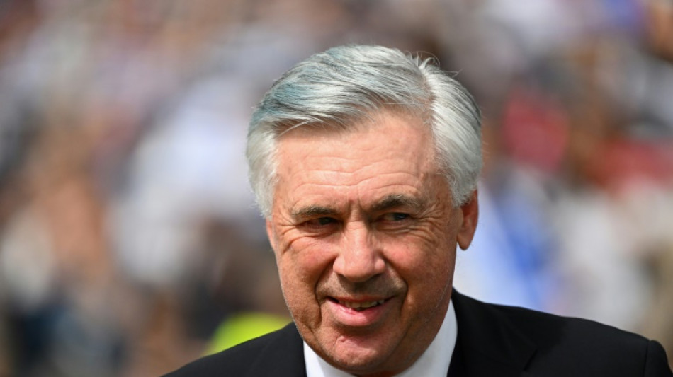 Mission accomplished for Ancelotti as Real Madrid reunion pays off