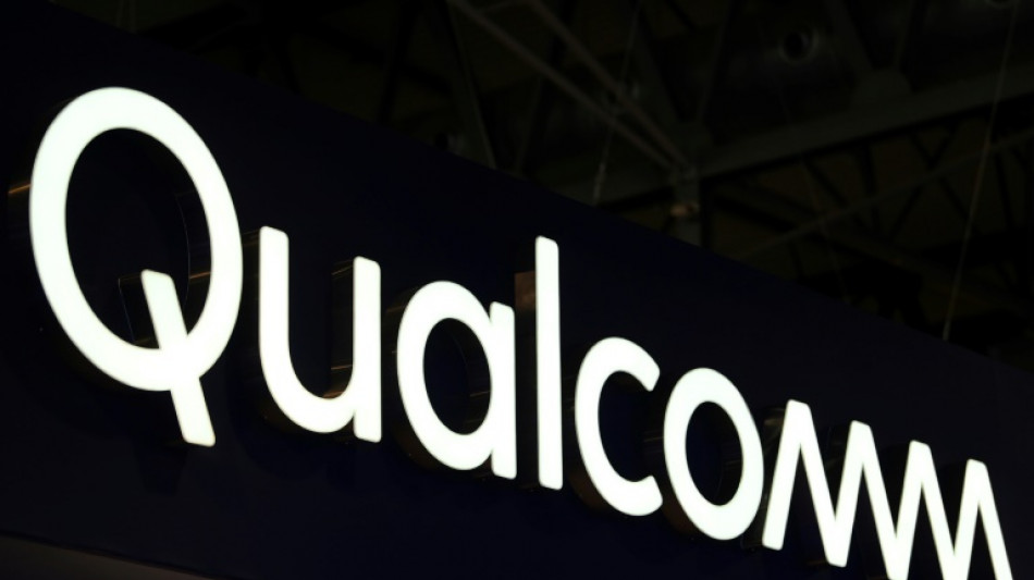 Qualcomm scores key win in licensing dispute with Arm