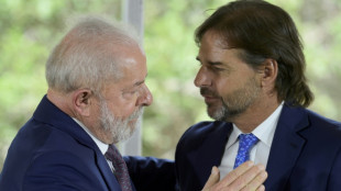 Lula considera "urgente" que Mercosur cierre acuerdo con la UE antes de negociar con China