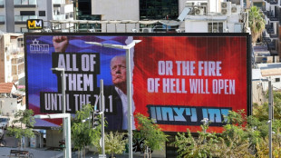 "Make Israel normal again": ces Israéliens qui attendent beaucoup du retour de Trump