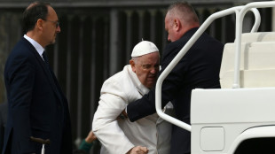 Pope Francis to be discharged from hospital