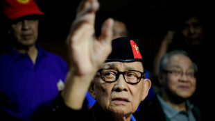 Muere expresidente filipino Fidel Ramos a los 94 años