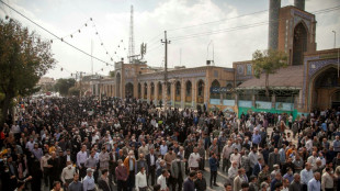 Iran: nouvelles manifestations, la colère attisée par les morts 