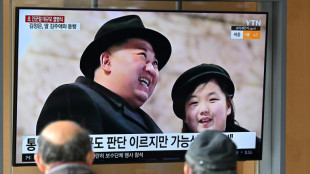 Lo que se sabe de la hija del líder norcoreano, Kim Jong Un