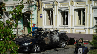 Rostov, ciudad rusa en la frontera de la guerra con Ucrania