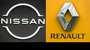 Accord entre Renault et Nissan sur la refonte de leur alliance