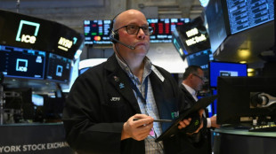 Wall Street ouvre en hausse, la mauvaise surprise de la Fed digérée