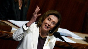 Nancy Pelosi dejará de liderar a los demócratas en el Congreso de EEUU