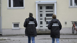 Finlande: un jeune de 12 ans tue un enfant par balles dans une école