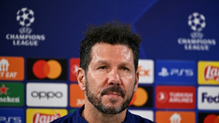 "Será un partido duro y difícil" contra el Celtic, dice Simeone