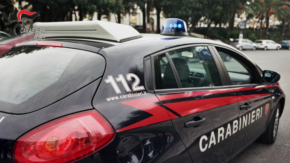 Spaccio attraverso feritoie in case popolari,11 arresti a Latina