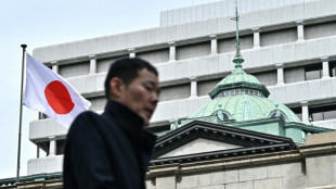 Japan economy suffers worse-than-expected contraction of 0.5%