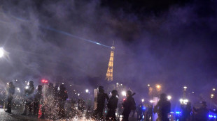 Erneute Proteste in Paris gegen Macrons geplante Rentenreform