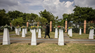 UNESCO adds apartheid massacre site to heritage protection list