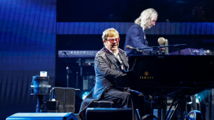 Elton John dará concierto el viernes en la Casa Blanca