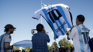 Mondial: attente fiévreuse en Argentine d'un sacre que pays, équipe et surtout Messi "méritent"