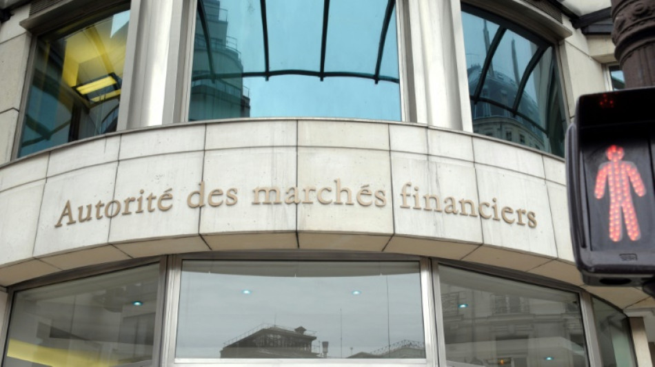 L'AMF met en garde contre une campagne d'arnaques à la récupération de fonds