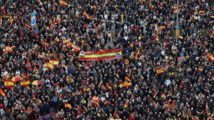 Votación decisiva en España sobre la amnistía para los independentistas catalanes