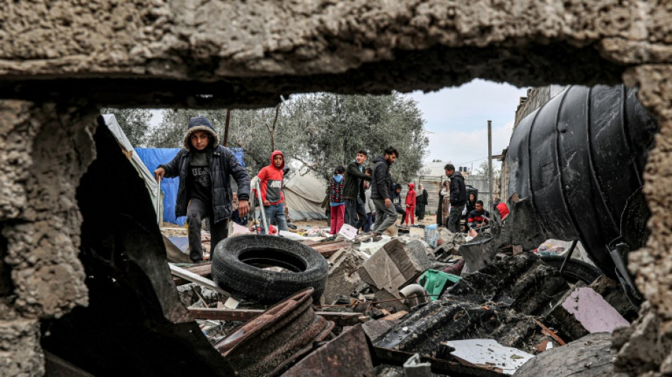 Blinken viaja a Oriente Medio en nuevo intento de alcanzar tregua en Gaza