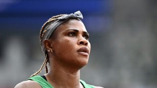 Nigerian sprinter Okagbare's ban extended to 11 years