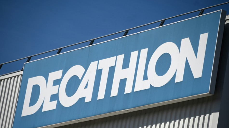 Des salariés de Decathlon se mobilisent pour une hausse des salaires