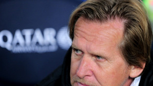 Schuster traut Frankfurt gegen Barca eine Sensation zu