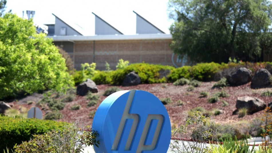 Hewlett Packard Enterprise comprará Juniper por 14.000 millones de dólares