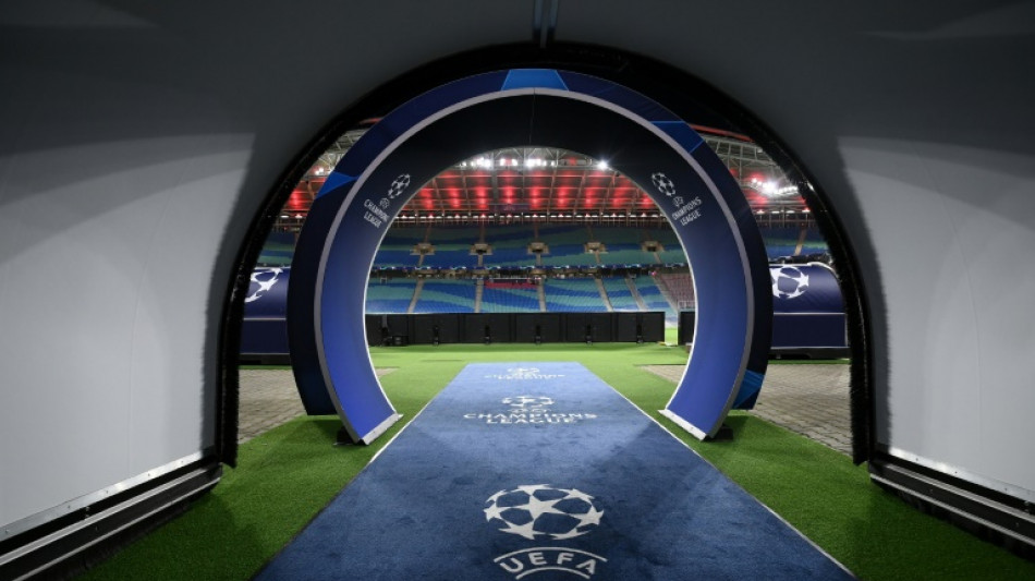 Foot: C1, Euro féminin... l'UEFA pérennise la mise au ban des Russes