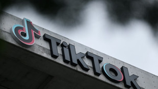 Le patron de TikTok prêt à défendre l'application au Congrès américain