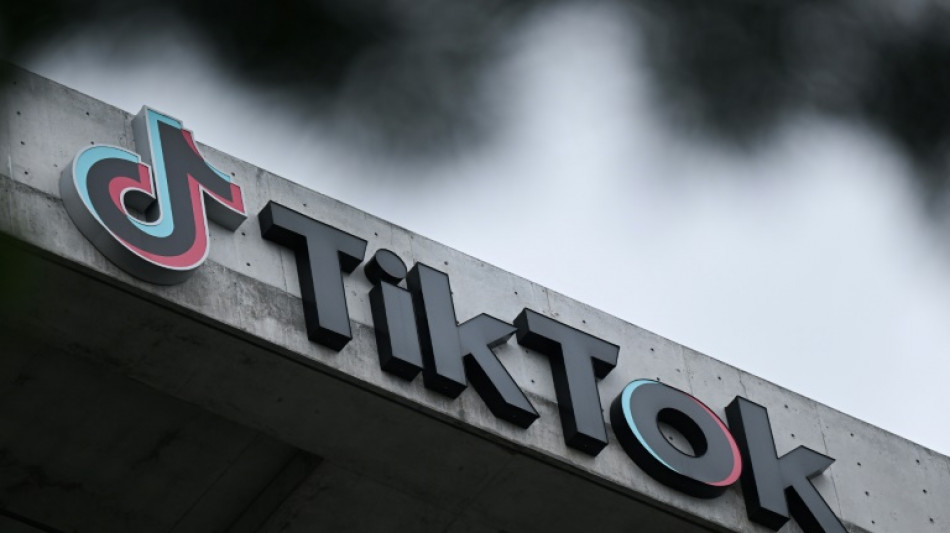 TikTok rivaliza com Twitter com novo formato de texto