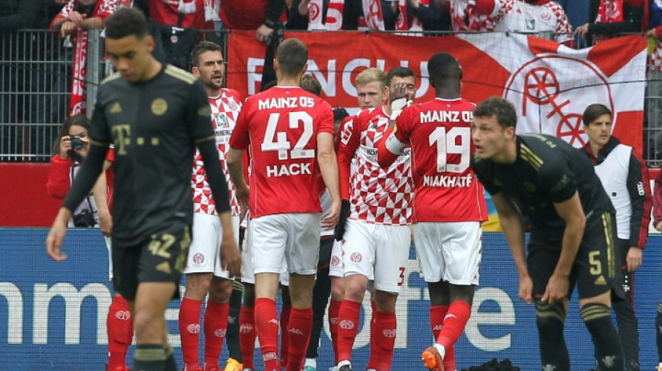 Bayern Munich stars slammed for Ibiza trip after defeat