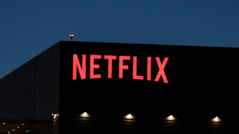 Netflix envia seu último DVD por correio