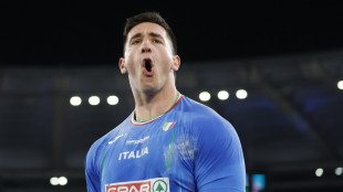 Atletica: Fabbri batte Crouser a Londra, gran fiducia per Giochi