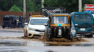 Soudan: au moins 52 morts dans des inondations (médias d'Etat)