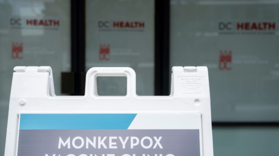 What we know of the symptoms and spread of monkeypox