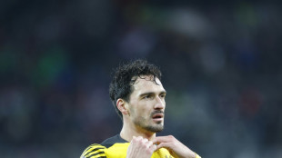 Dortmund hofft auf Rückkehr von Hummels und Guerreiro