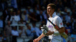 England captain Stokes backs struggling Crawley as India await